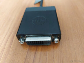 Dell Adaptér DisplayPort na DVI - 3