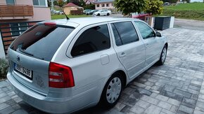 Škoda Octavia ll combi - 3