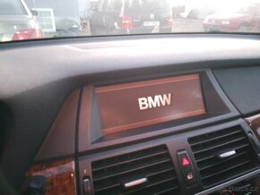 BMW X5 3.0tdi TOP CENA - 3