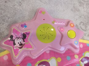 Minnie mousse hrací podložka - 3