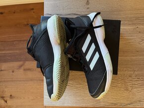 Adidas AdizeroClub k, vel.37 a1/3 - 3