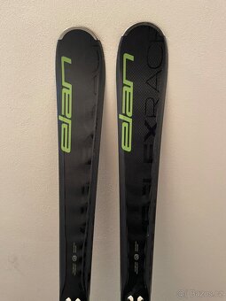 Lyže WAVEFLEX RACE LS + EL 10 GW 168cm - 3