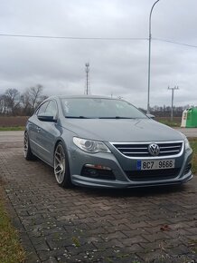 Vw Passat CC - 3