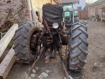 Zetor  5511 - 3