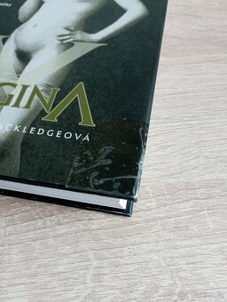 Catherine Blackledgeová: Vagina - 3