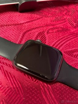 Apple watch SE 44mm - 3