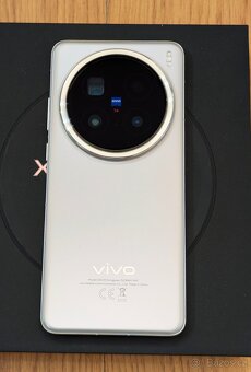 Vivo X200 Pro, 16GB/512GB Titanium - 3