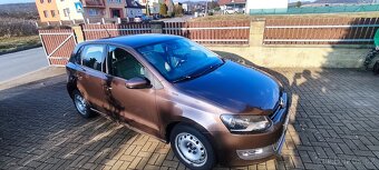 Volkswagen Polo 1,2TSI- 66kw - 3