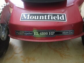 zanovni elektricka sekacka mountfield EL 4800 HP - 3
