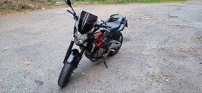 Aprilia Shiver 750 - 3