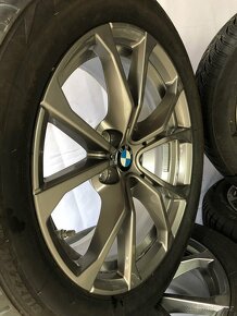 Originální alu kola BMW 3 G20 5x112 r17 - 3