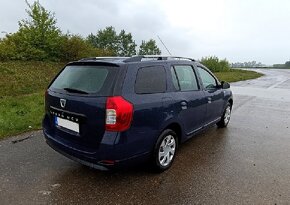 Dacia Logan MCV, 1.2, nové LPG - 3