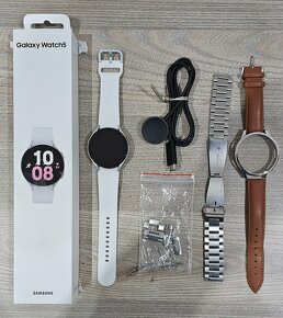 Galaxy watch 5 44mm LTE - 3