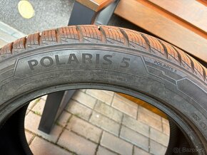 BARUM POLARIS 5 245/45R18 100V XL FR - 3