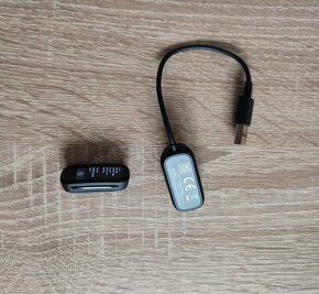 VODOTĚSNÝ CHYTRÝ NÁRAMEK OPPO BAND (OB19B1) S BLUETOOTH - 3