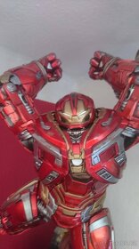 Marvel Sideshow Iron Studio Avengers-Infinity War Hulkbuster - 3