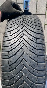 185/60 R15 - 4x Michelin 6mm - 3