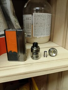 Vape Drag 4 - 3