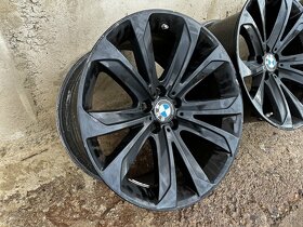 BMW alu 20” Styling 491 - 3