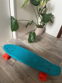 penny board - 3