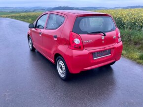 Suzuki Alto 1.0i - 3