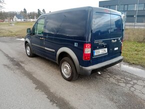 Prodám Ford Connect - 3