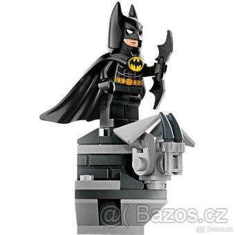 LEGO DC Comics Super Heroes 30653 Batman™ z roku 1992 - 3