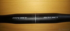 RITCHEY berany - 3