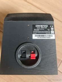 Reproduktory Onkyo SKH-410 - 3