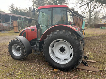 Zetor Forterra 12441 s SPZ - 3