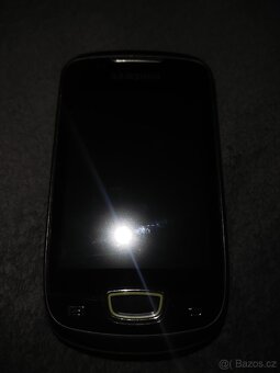 Samsung mini - 3