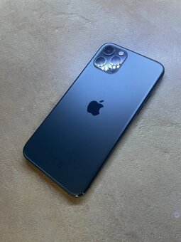 APPLE iPhone 11 PRO 64 gb SPACE GREY - 3