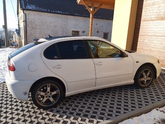 Seat Leon M1 1.9 TDI ARL - 3