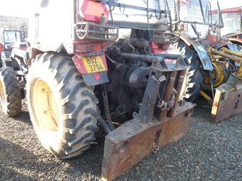 Zetor 7245 UKT hydrostatické řízení - 3