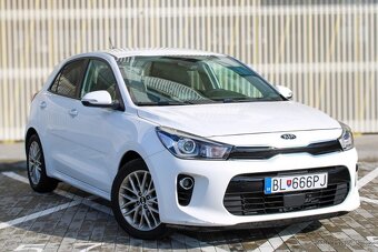 Kia RIO - 3