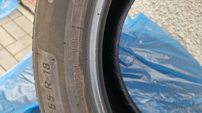 MICHELIN E-PRIMACY R18 LETNÍ PNEU 225/55 - 3