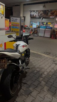 Kawasaki z750 (v tp 25kw, jinak otevřená) možno řídit s A2 - 3