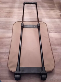 Cestovní kufr 48x33x16cm - 3