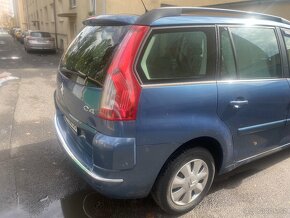 CITROEN c4 GRAND PICASSO - 3