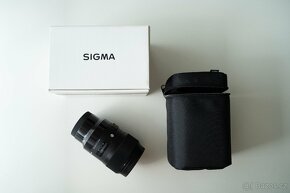 Sigma 35mm F1.4 DG pro Sony - 3