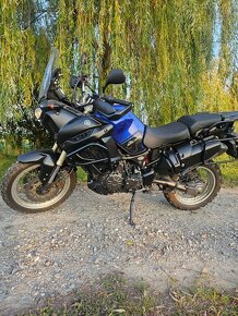 Yamaha xt 1200z - 3