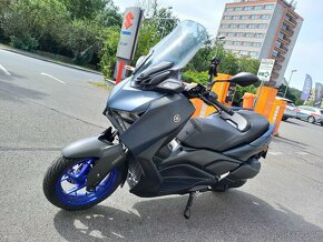 Yamaha X-Max 300 ABS (2023/5600km) - 3