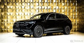 Mercedes-Benz EQC 400 4MATIC AMG - 3