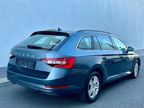 Škoda Superb 2.0 TDI DSG/ACC/LED/1.MAJ/ČR/DPH/ najeto 96 tkm - 3