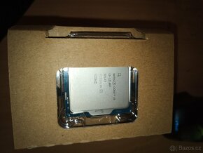 Intel i3 12100F - 3