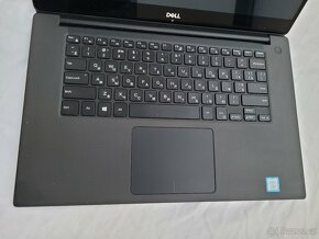 Notebook DELL Precision 5530 Mobile Workstation - 3