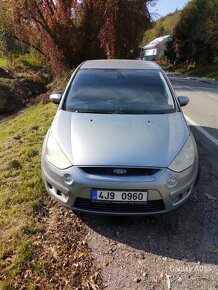 Ford S-Max - 3