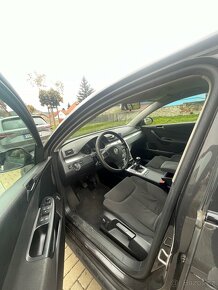 VW Passat B6 - 3