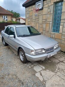 Ford sierra siera 2.0 EFI OHC - 3