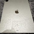 Ipad PRO 12,9" M1 2021, 256Gb, Silver - 3